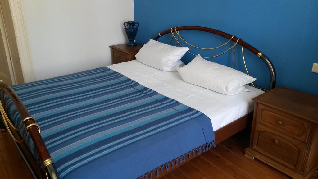 Herrenhaus Schmoelen Gbr Bennewitz Εξωτερικό φωτογραφία