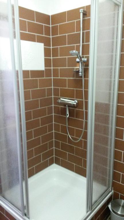 Herrenhaus Schmoelen Gbr Bennewitz Εξωτερικό φωτογραφία